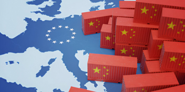 La Cina colpisce Italia, Francia e Germania con nuovi dazi: cosa sta succedendo?
